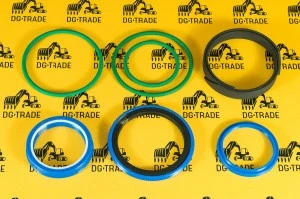 Ремкомплект гидроцилиндра JCB (Original) 991/20023