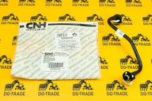 Топливная трубка низкого давления Komatsu (Original) EA504025720