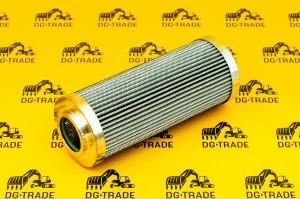 Фильтр гидравлический Terex (Parker) 6195687M91 Фильтр гидравлический Terex (Parker) 6195687M91