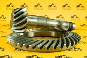 Главная пара (13/33Т) JCB 458/70220