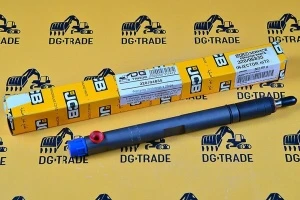 Форсунка топливная в сборе mT2 TC JCB (Original) 320/06835