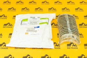 Вкладыши коренные (6ST) Perkins U5MB0030