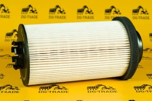 Топливный фильтр Terex 42079112