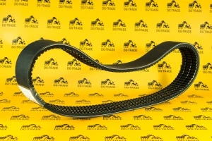 Ремень системы охлаждения JCB (Original) 02/801100