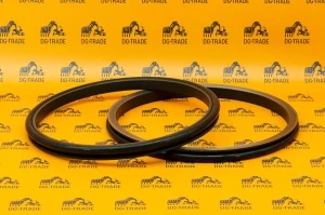 Сальник редуктора хода (Даукон) JCB (OEM) 05/903811