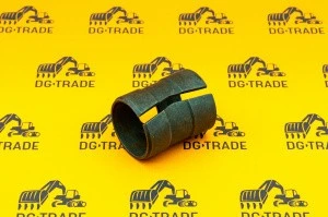 Втулка челюсти переднего ковша JCB (Original) 1207/0011